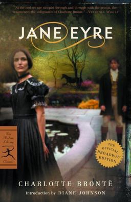 Jane Eyre
