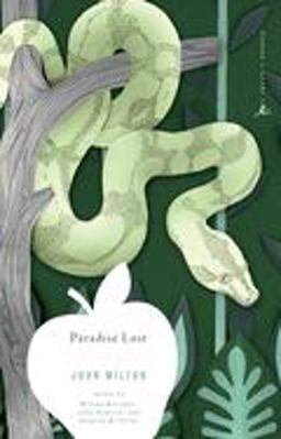 Paradise Lost  9780375757969 Front Cover