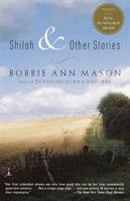 Shiloh and Other Stories  9780375758430 Front Cover
