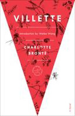 Villette  9780375758508 Front Cover