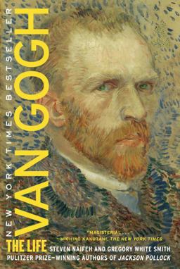 Van Gogh The Life  9780375758973 Front Cover