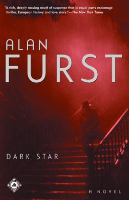 Dark Star A Novel  9780375759994 Front Cover