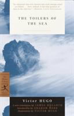 Toilers of the Sea  9780375761324 Front Cover