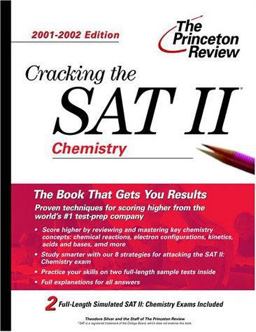 Cracking the SAT II