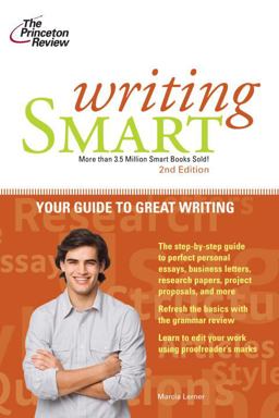Writing Smart