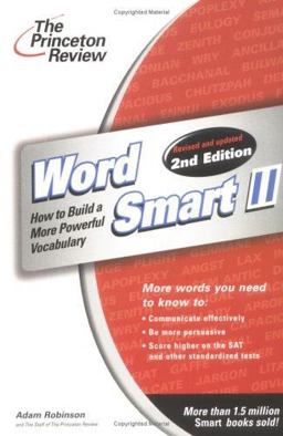 Word Smart II