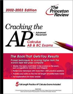 Cracking the AP