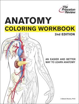 Anatomy 2nd 9780375763427 Front Cover