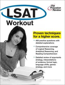 LSAT Workout