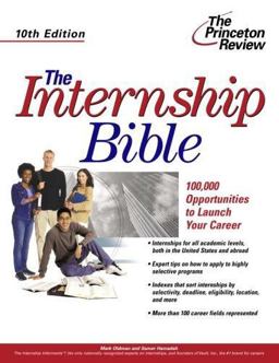 The Internship Bible