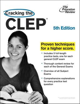 Cracking the CLEP