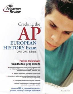 Cracking the AP European History Exam