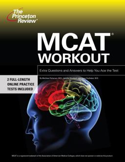 MCAT Workout
