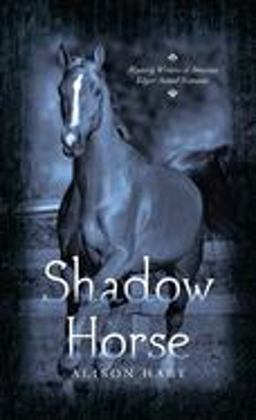 Shadow Horse  9780375802638 Front Cover