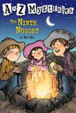 Ninth Nugget  9780375802690 Front Cover
