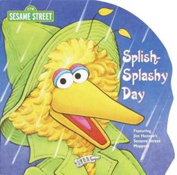 Splish-Splashy Day