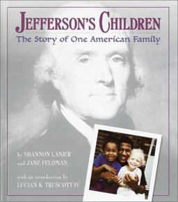 Jefferson's Children