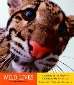 Wild Lives