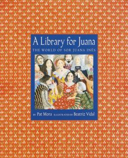 A Library for Juana