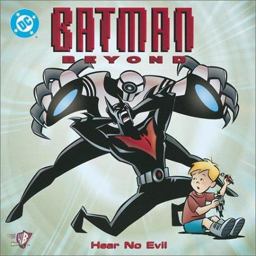 Batman Beyond