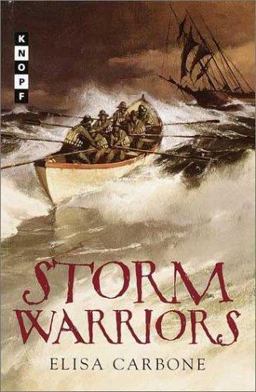 Storm Warriors