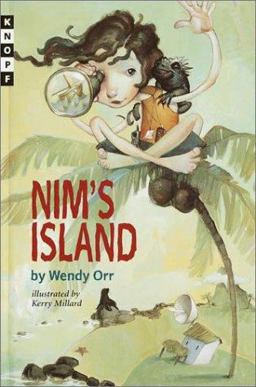 Nim's Island