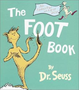 The Foot Book