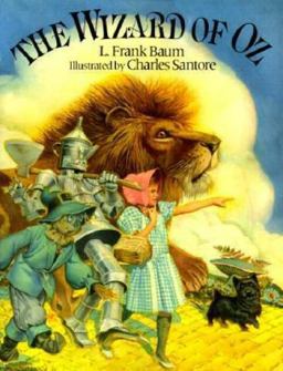The Wizard of Oz