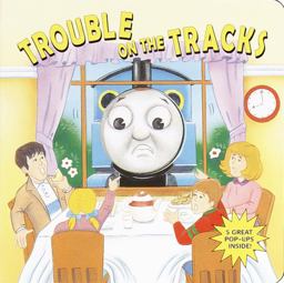 Trouble on the Tracks