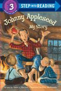 Johnny Appleseed: My Story  9780375812477 Front Cover