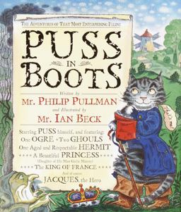 Puss in Boots