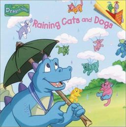 Raining Cats and Dogs