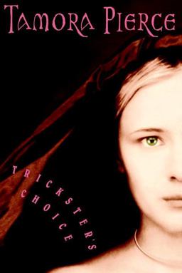 Trickster's Choice Trickster's Choice