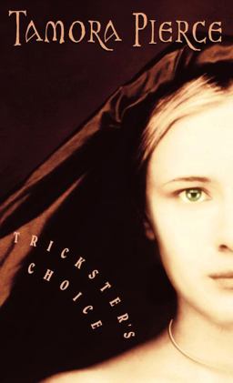 Trickster's Choice Trickster's Choice