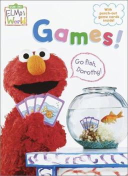 Elmo's World