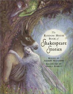 The Random House Book of Shakespeare Stories