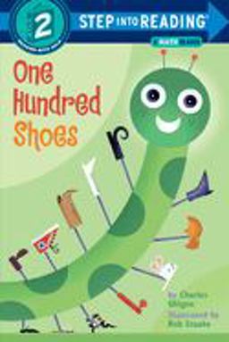 One Hundred Shoes  9780375821783 Front Cover