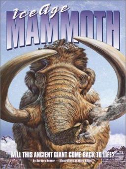 Ice Age Mammoth