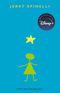 Stargirl  9780375822339 Front Cover