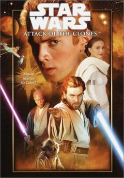 Attack of the Clones