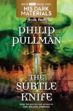 His Dark Materials: the Subtle Knife (Book 2)
