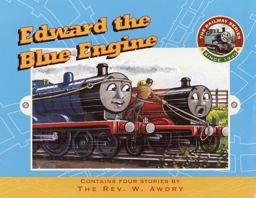 Edward the Blue Engine