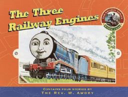 The Three Railway Engines