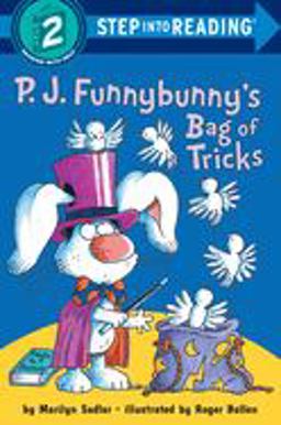 P. J. Funnybunny's Bag of Tricks