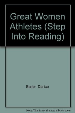 Great Women Athletes