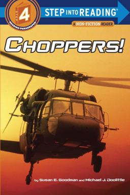 Choppers!