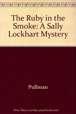 The Ruby in the Smoke