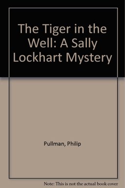 The Tiger in the Well