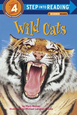 Wild Cats