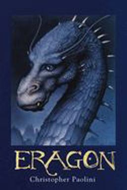 Eragon Book I  9780375826689 Front Cover